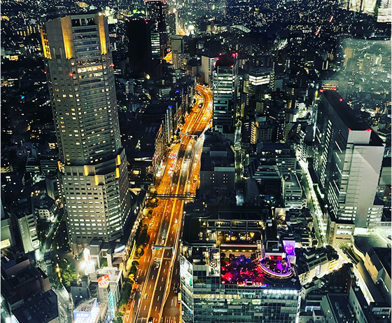 tokyo
